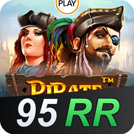 Logo Oficial 95RR Download