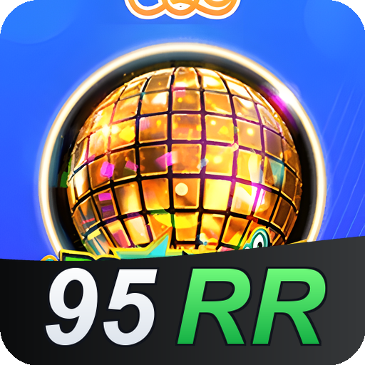 Formulário de Registro 95RR