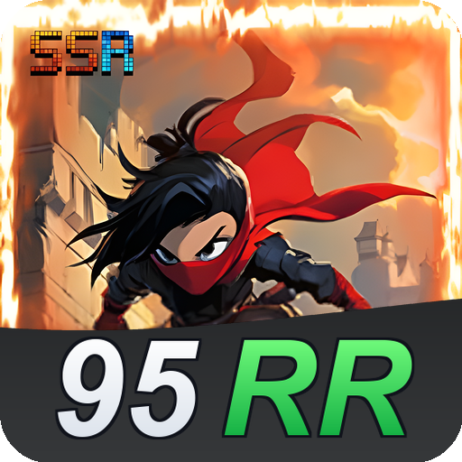 Mahjong Ways Slot - RTP 96.9%